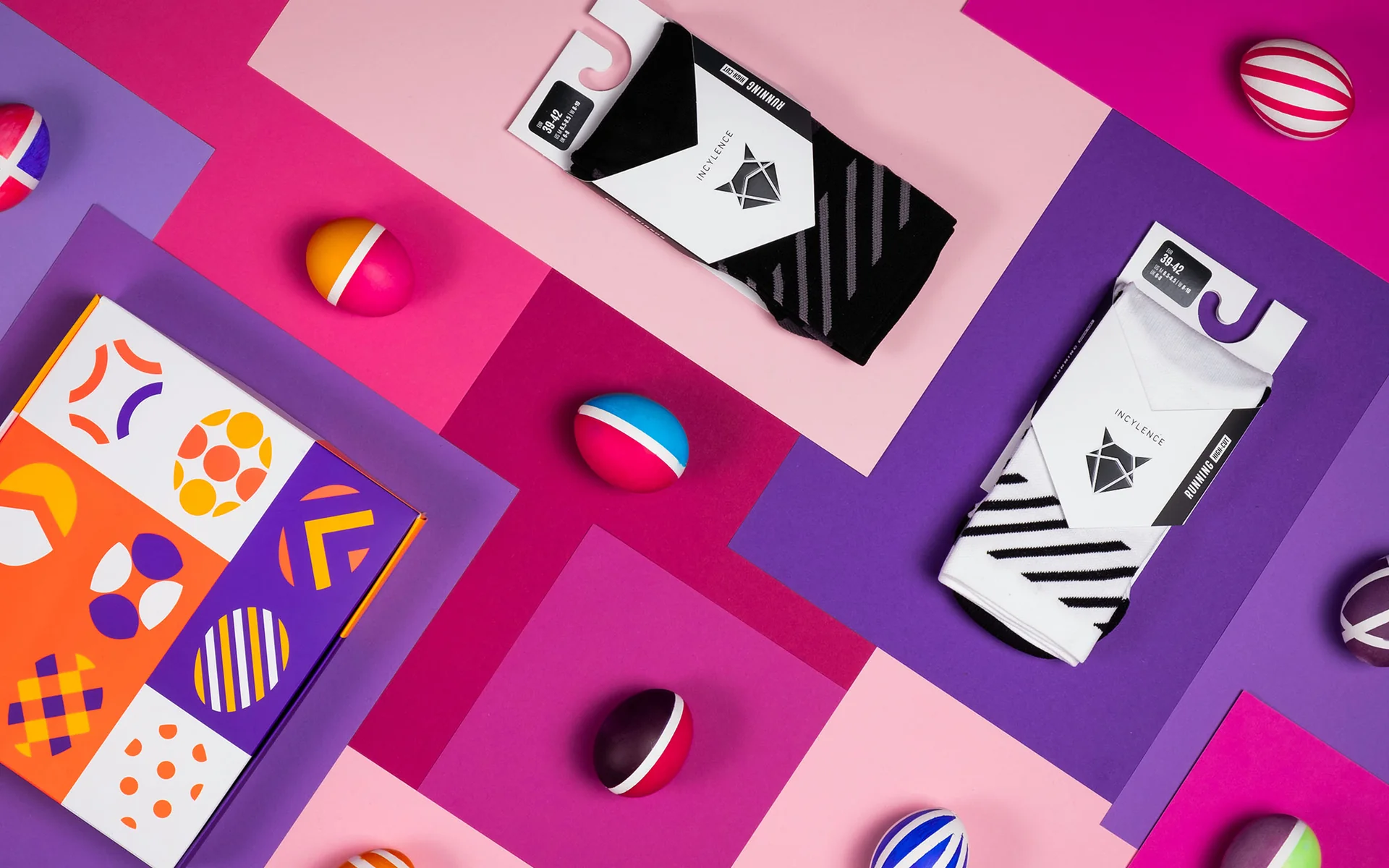 Maximale Performance für deine Füße